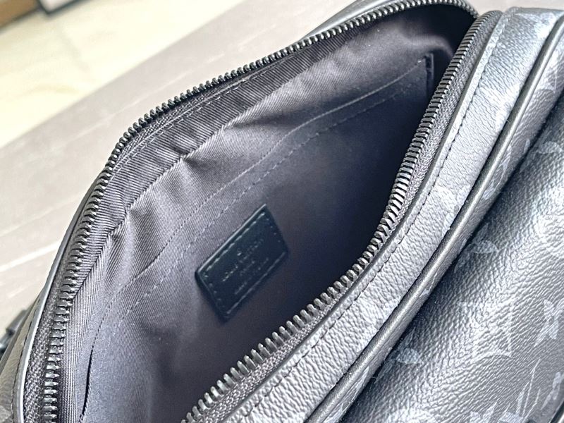 Mens Louis Vuitton Satchel Bags